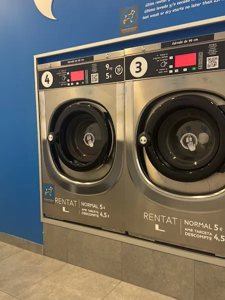 La Wash