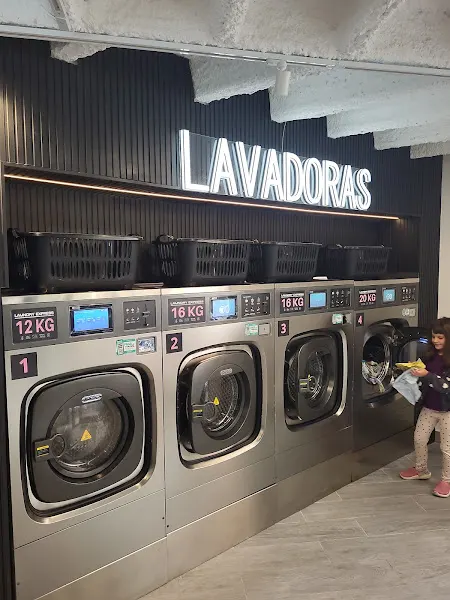 Laundry Express