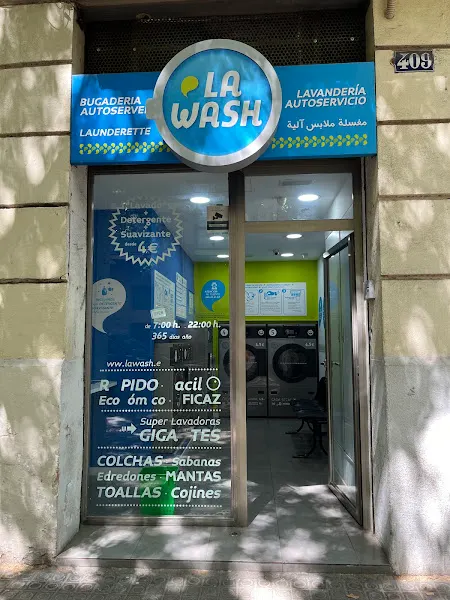 La Wash