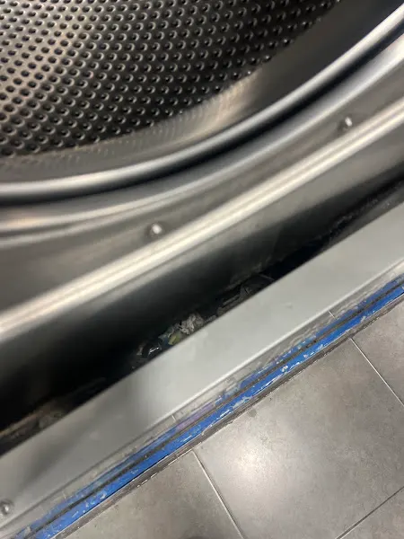 La Wash