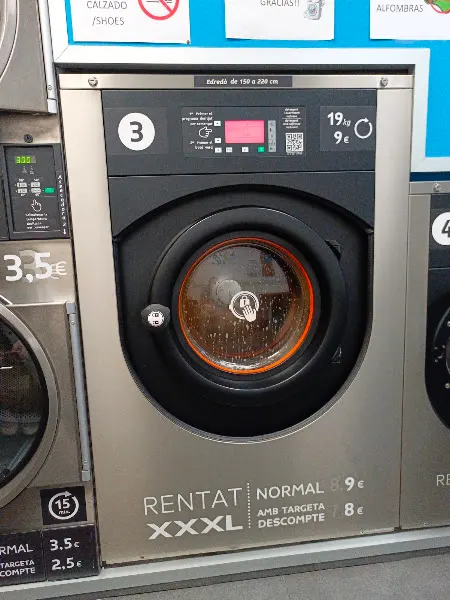 La Wash