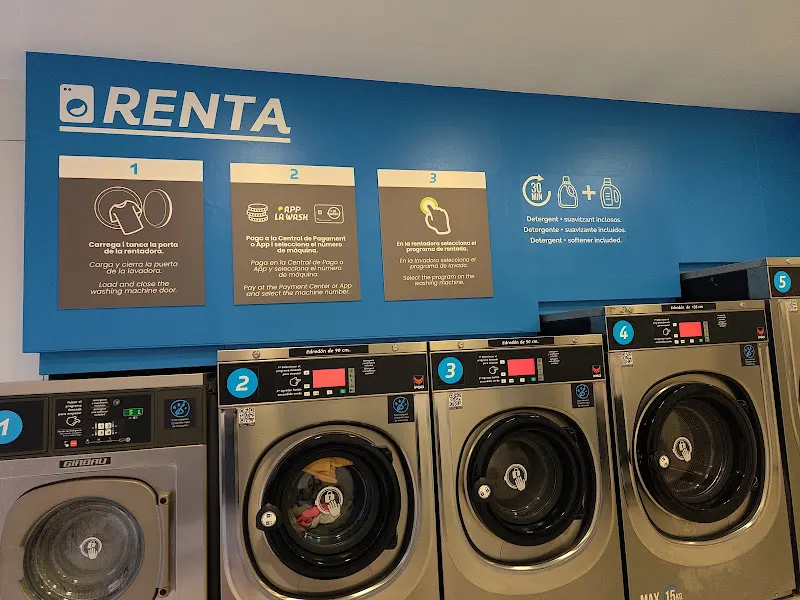 La Wash