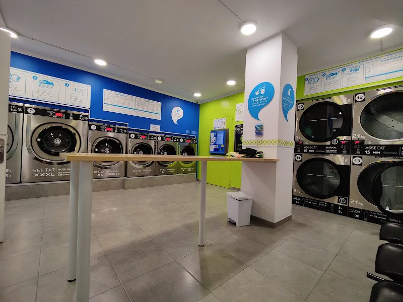 La Wash