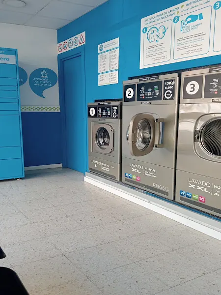 La Wash