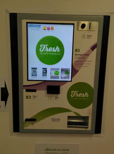 Fresh Laundry Zona Franca