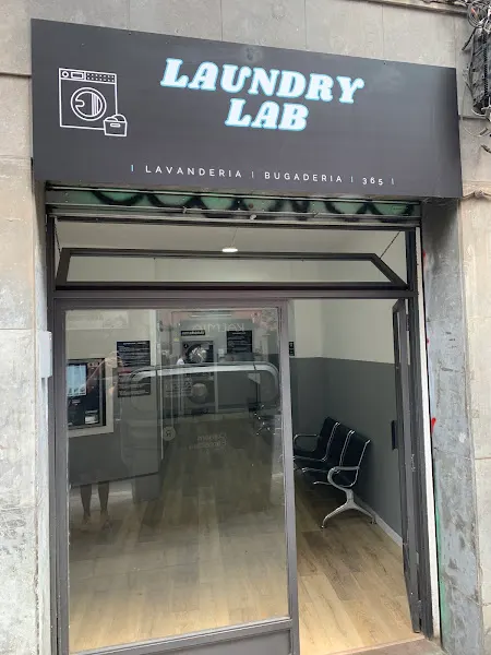 Laundry Lab