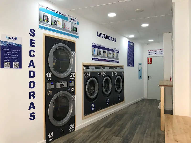 La Colada l'Hospitalet