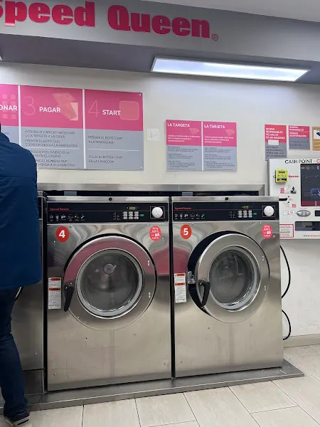 Laundry - Servicio de lavandería en Barcelona - foto 2