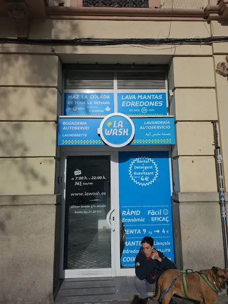 La Wash