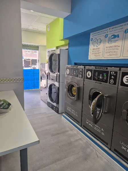 La Wash