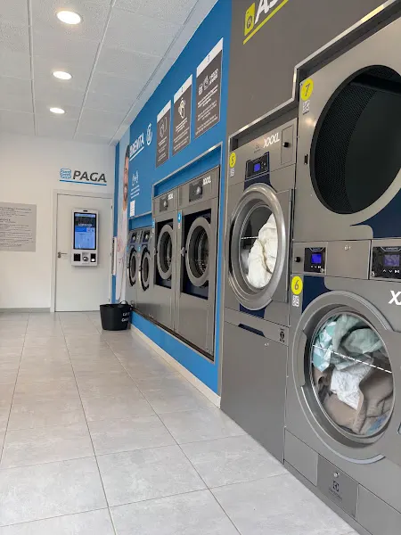 La Wash