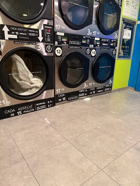La Wash