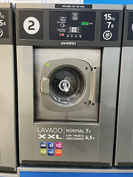 La Wash