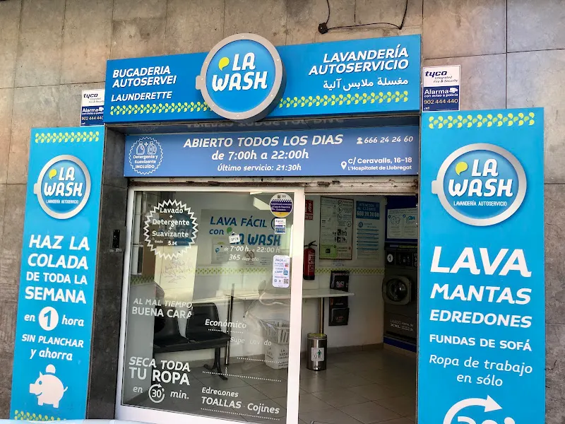 La Wash