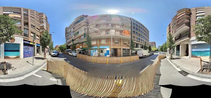 Tintorería WASHROCKS Les Corts - Tu Lavandería cerca de ti en Barcelona