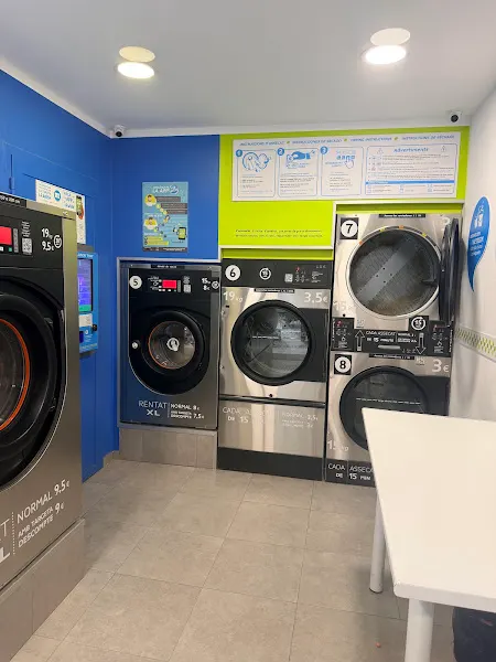La Wash