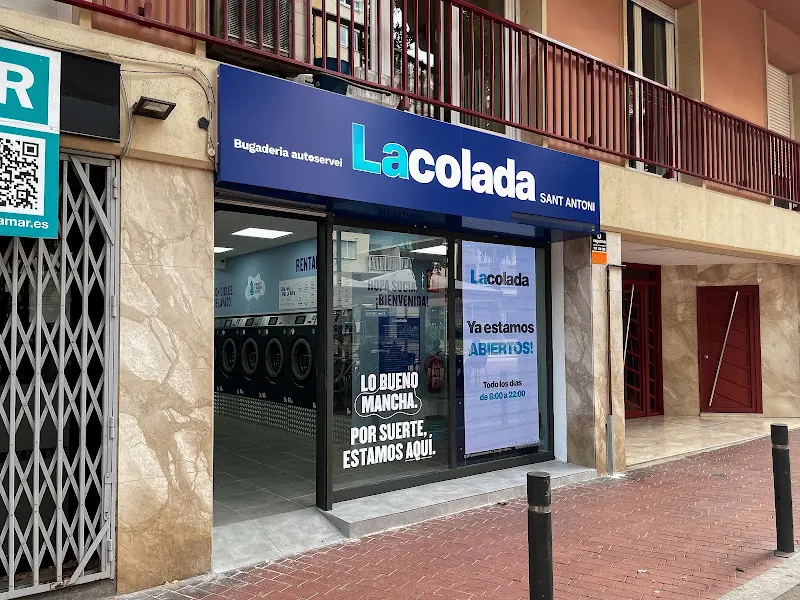 La Colada Sant Antoni