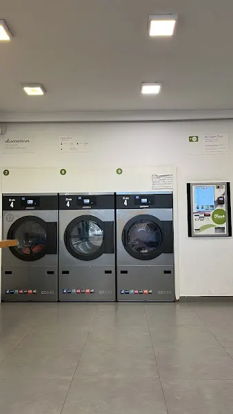 Fresh Laundry Selva de Mar
