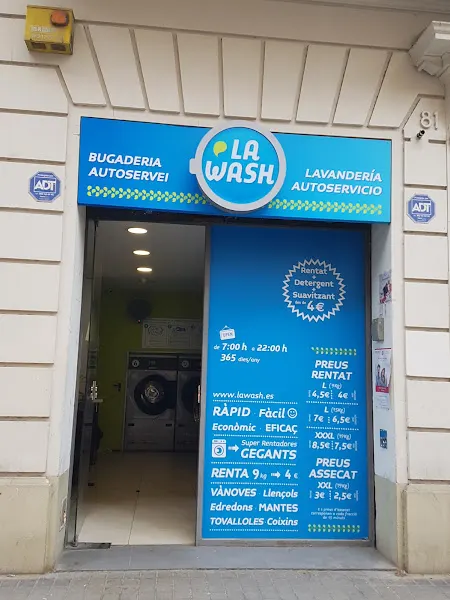La Wash