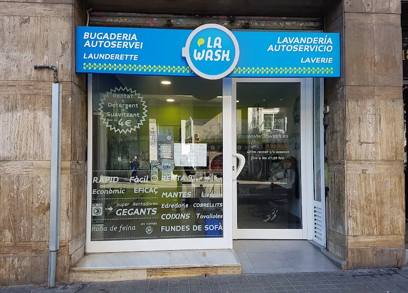 La Wash