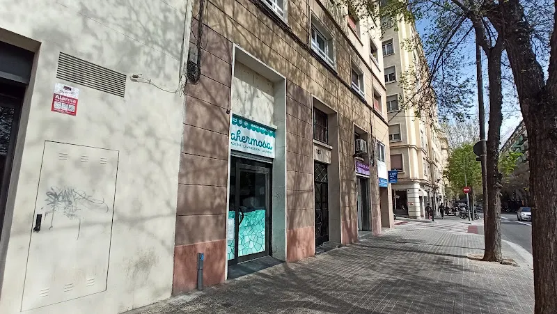Lavandería la Hermosa