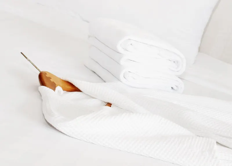 Lavandería y tintorería para empresas - Laundryempresas - Servicio de lavandería en Barcelona - foto 2