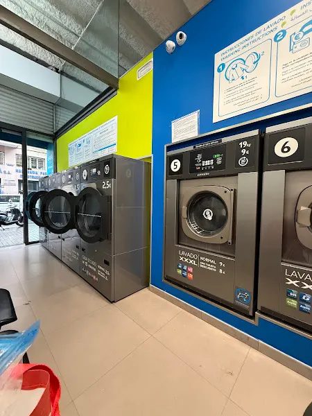 La Wash