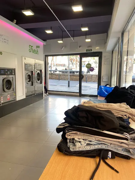 Fresh Laundry Nou Barris - Barcelona