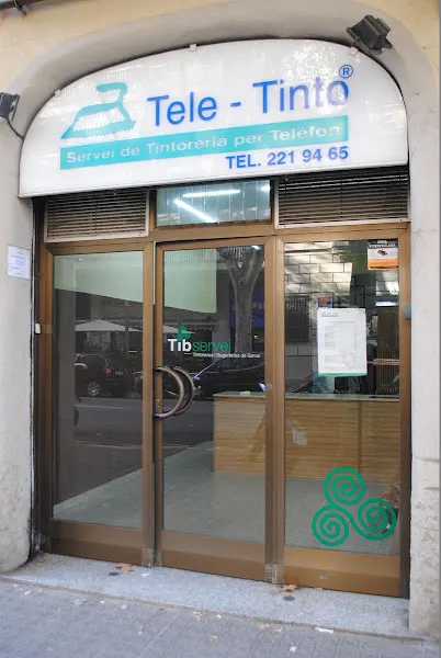 Tele Tinto - Tintorería en Barcelona - foto 2