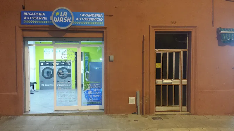 La Wash