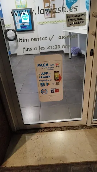 La Wash