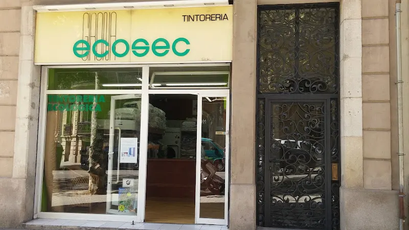 Ecosec