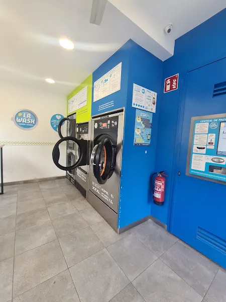 LA WASH