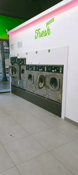Fresh Bugaderia d'Autoservei