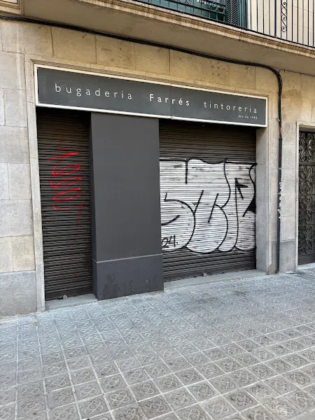 Farrés