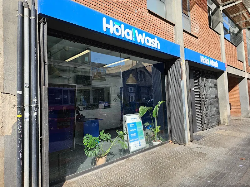HolaWash