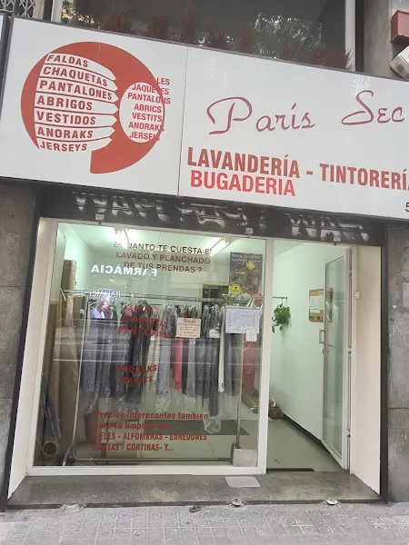 Pailen Apartmenets - Tintorería en Barcelona - foto 3
