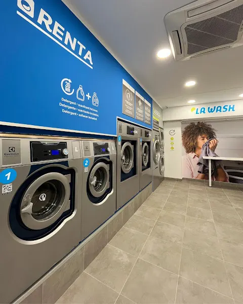 La Wash
