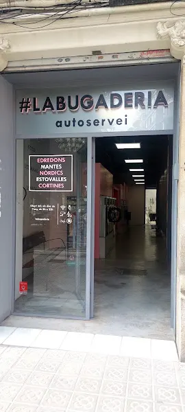 #LABUGADERIA