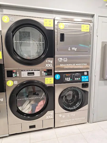 La Wash