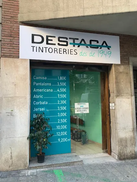 Destaca - Barcelona