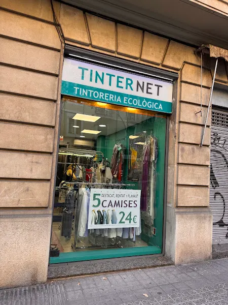 Tinternet S.L. - Barcelona