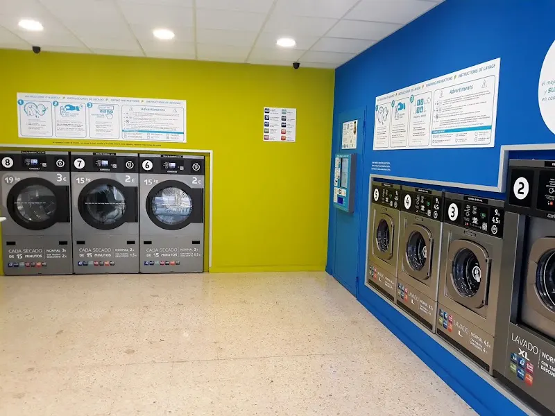 La Wash
