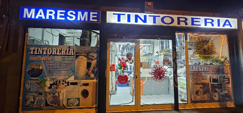 Tintorería Maresme - Tintorería en Barcelona - foto 2