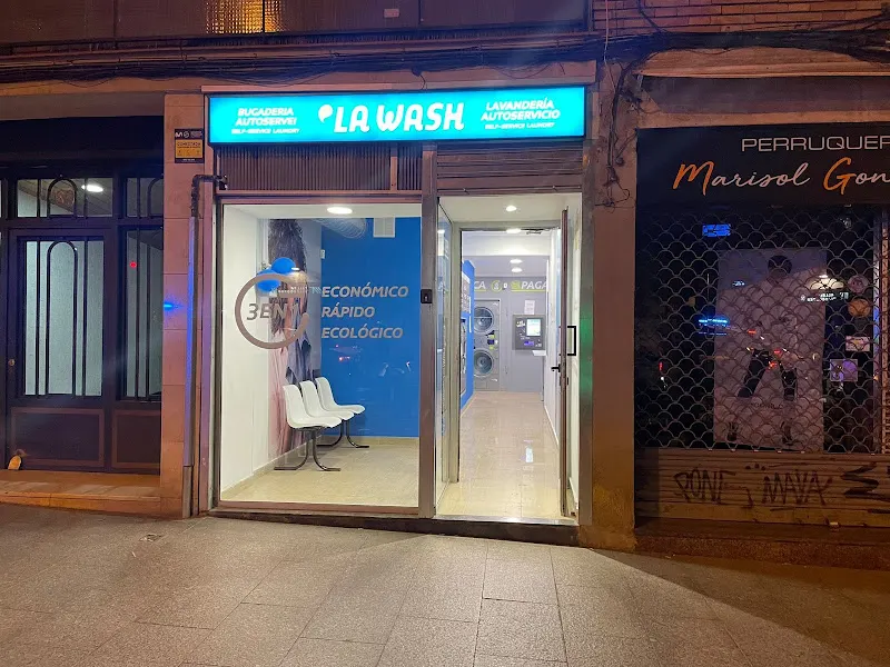 La Wash