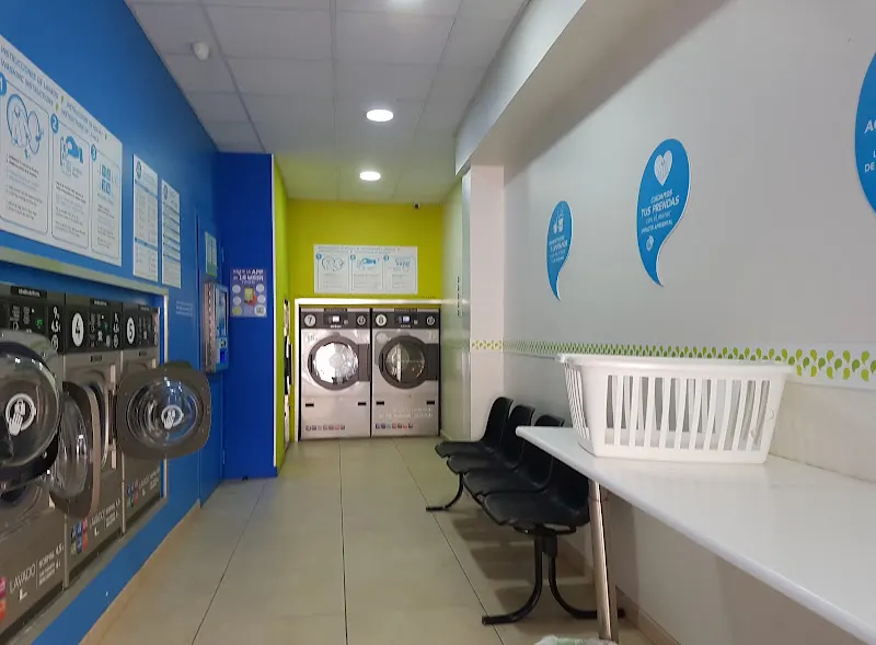 La Wash