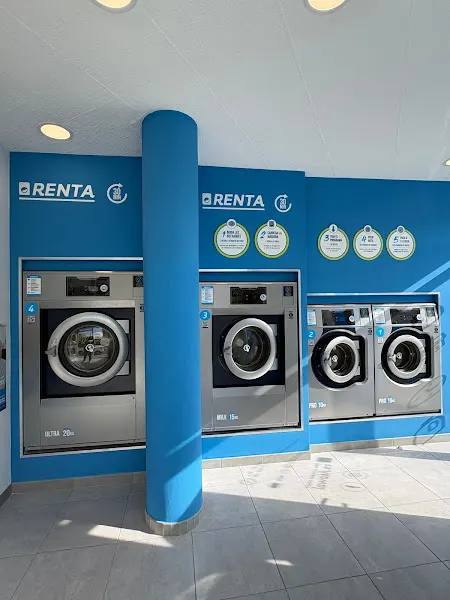 La Wash - Barcelona