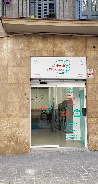 The Wash Experience, S.L - Barcelona
