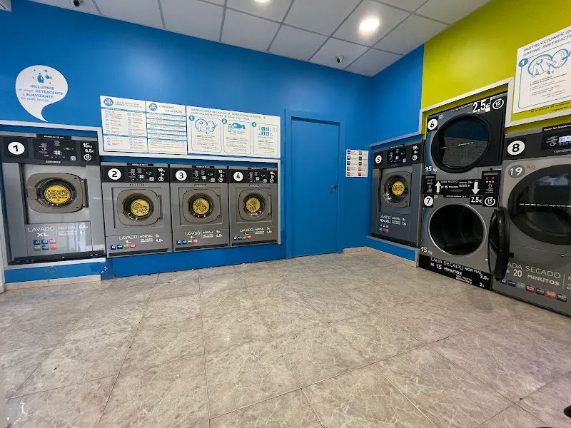 La Wash