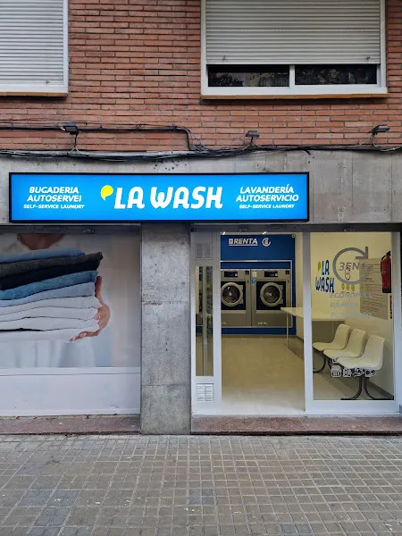 La Wash
